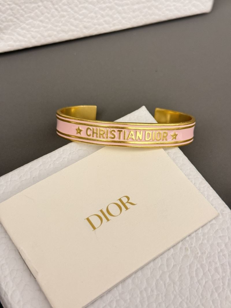 Christian Dior Bracelets